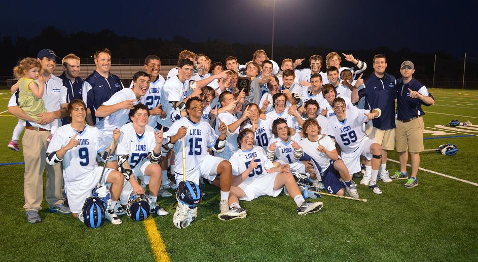 2013 Regional Champs